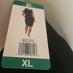 32 Degrees Heat Womens New 32 DEGREES Cool Women's Short Sleeve Comfy Elastic Waist Lux Dress Photo 6