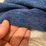 Lululemon  Swiftly Tech Racerback in Night Tide Black Size 6 Photo 5