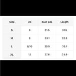 Boutique Blue, Butterfly & Floral, Night Slip Photo 5