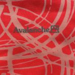  | Avalanche Thick quarter zip pullover Photo 1