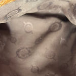 Born Leather Crossbody Bag Brown Distressed Shoulder Strap Hobo Style Purse Photo 10