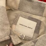 American Eagle Shacket Photo 2