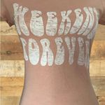 Wound Up Weekend Forever Tee Photo 5