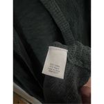 Sonoma  Grey Cardigan Woman’s Size Large Photo 4