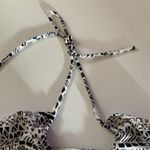 Rachel Pally ‎ Grey Aloha Hawaii Bikini Top NWT Photo 7