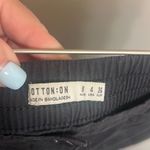 Cotton On ✨ Black Sz 4 Jogger Pants✨ Photo 3