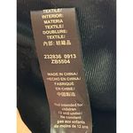 Fossil Women's Tan Leopard Design Shoulder or Tote Bag SKU 6320 Photo 9