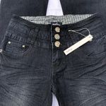 Macy's Size 1 Macy’s Junior Jeans Bootcut NWT Photo 2