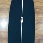 Madewell  Baggy Straight Jeans  trousers in Woodham Wash: Pleated Edition 26 Photo 3