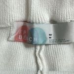 Free People beach cotton biker shorts Photo 2