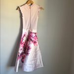 Ted Baker  Kayytee Splendour ruffle sleeve dress 0 Photo 2