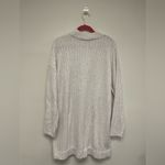 Hilary Radley  Crème Sweater Dress Photo 3