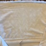 Bailey44 Off White Cream Top Spaghetti Strap Womens XS Fit & Flare Photo 8