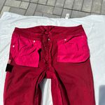 Tripp NYC Daang Goodman T back skull rivets skinny jeans sz 5 Photo 37