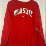 Nike Ohio State University Crewneck Photo 0