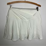 Offline by Aerie white Real Me crossover tennis skort size‎ XL new with tags Photo 5