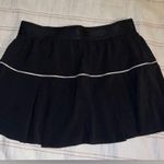 Nike Women's Black Skirt Photo 1