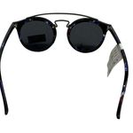 joe's jeans  JJ 6052 77 sunglasses violet geometric Photo 1