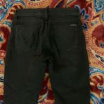 Hudson Jeans Hudson black women jeans size 28 Photo 5