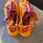 Rocket Dog  sneakers, lightly worn. Size 7 Photo 1