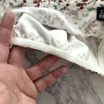 Danielle Bernstein  Floral Cropped Tank Top Photo 4