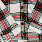 Plaid Pajamas Size XL Photo 4