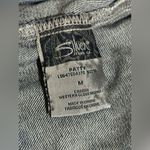 Silver Jeans  Dark Blue Denim Jacket Photo 4