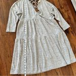 Harper Heritage  Francesca’s Babydoll Dress Medium M Photo 7