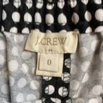 J.Crew POLKA DOT BASIC RESORT SOFT SHORTS Photo 1
