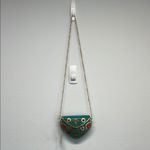 Antik Kraft  | Metal Mosaic Purse with Crossbody Strap ✨ Photo 3