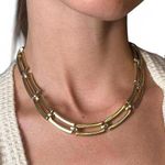 Women's Gold Jewellery Photo 0