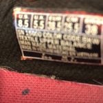 Skechers Sketchers Go Walk Black Slip-On Sneakers. Size 8.5 Photo 3