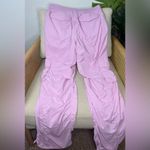 Lululemon Dance Studio Relaxed-Fit Mid-Rise Cargo Pant 32" Photo 4