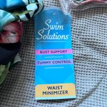 NWT Swim Solutions Off Photo 5