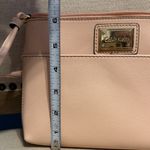 Calvin Klein Blush Crossbody Bag Photo 7