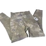 Free People New  Movement Prisma Leggings X-Small tie dye Photo 2