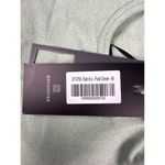 Bo+Tee  Rythm Seamless Scoop Neck Crop Top in Pale Green Photo 2