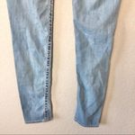 Big star Liv Distressed Light Wash Skinny Jeans 25 Photo 5