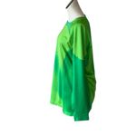 Nike NWOT  Women's Dri-Fit US LS Advanced Gardien IV Goalkeeper Jersey Photo 3