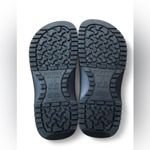 Birkenstock Women’s Super Birki Navy Occupational Shoes US Ladie 7 Men 5 Photo 7