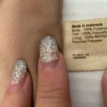 TheSak brown crochet shoulder bag in good condition Photo 5