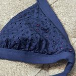 Isaac Mizrahi Vintage Bikini Top‎ Photo 6