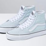 Vans Sk8-Hi Tapered Photo 0