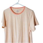 Bombas Pima Cotton Ringer Tee Photo 1