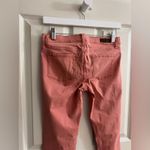 RSQ 1150  Coral skinny jeans 3 (28x25.5) Photo 5