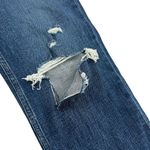 Abercrombie & Fitch the Mom high rise curve love jeans size 28 Photo 1