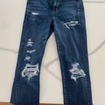 American Eagle Outfitters Super Hi-Rise Jegging Photo 0