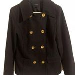 Rampage Double Breasted Pea Coat Photo 0