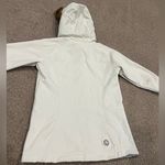 Marmot  Women's Cream Ski Jacket with Faux Fur Trim Photo 8