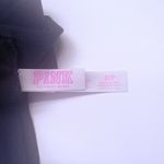 Victoria's Secret  PINK Ultimate Unlined Sport Bra Womens Size Small Dog Logo‎ Photo 8